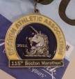 Boston Medal